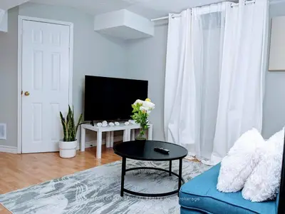 Detached in Vaughan