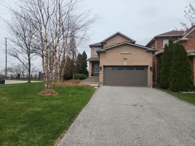 Detached in Vaughan