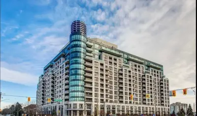 18 Harding Boulevard S 911, Richmond Hill, On L4c 0t3