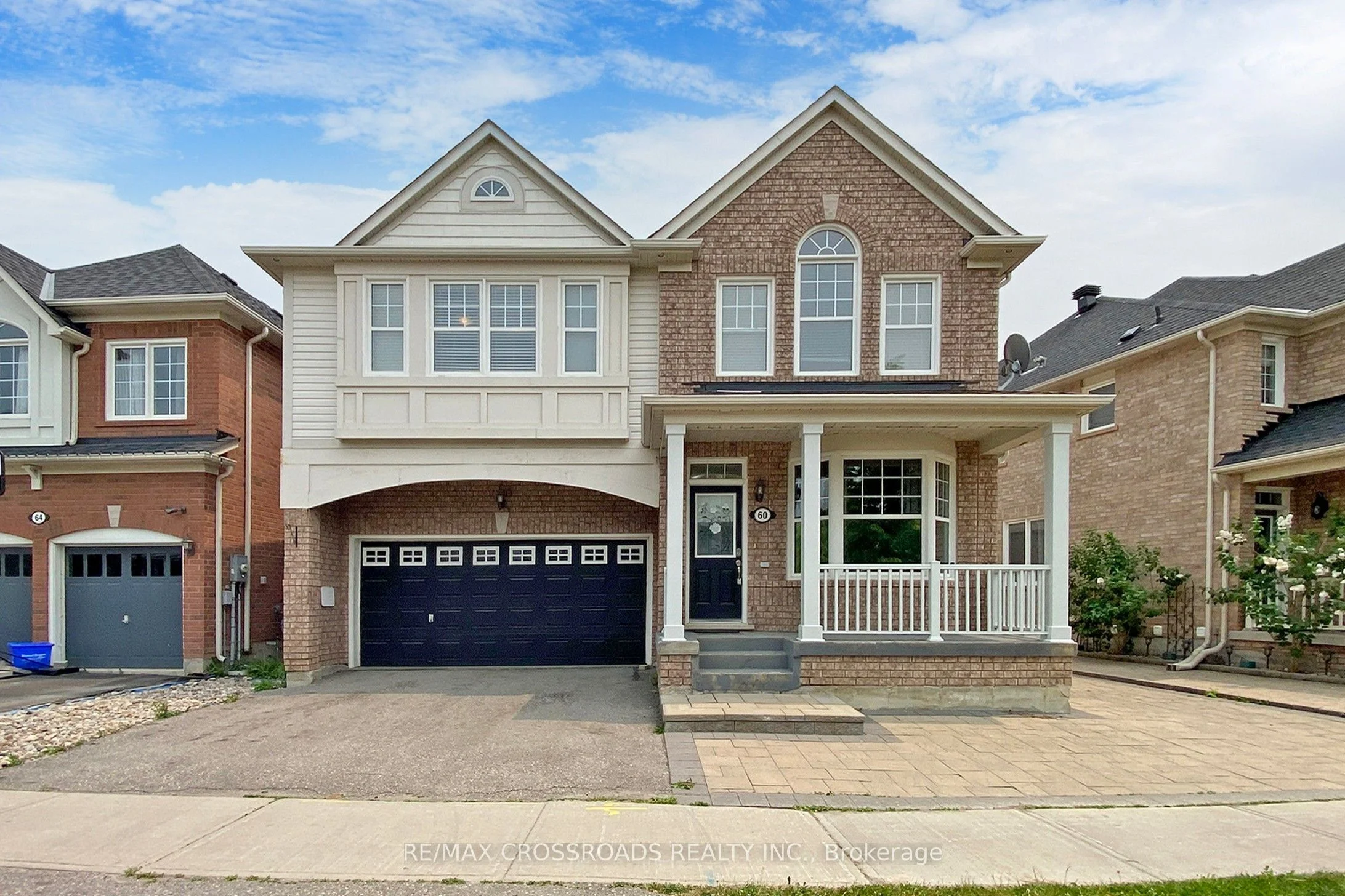 Detached in Whitchurch-Stouffville