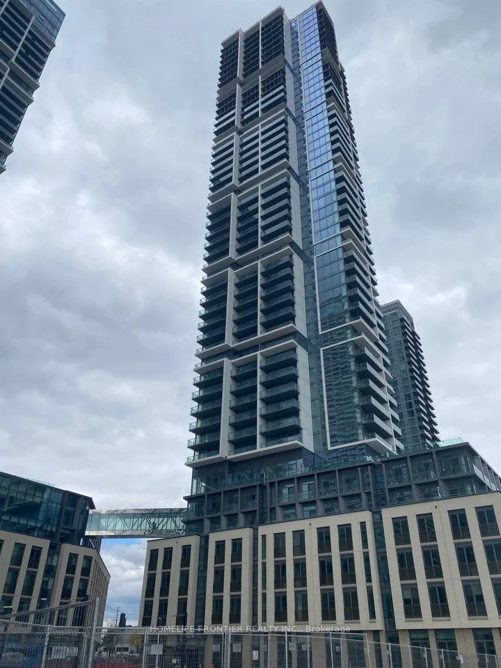 7890 Jane Street 3303, Vaughan, On L4k 0k9