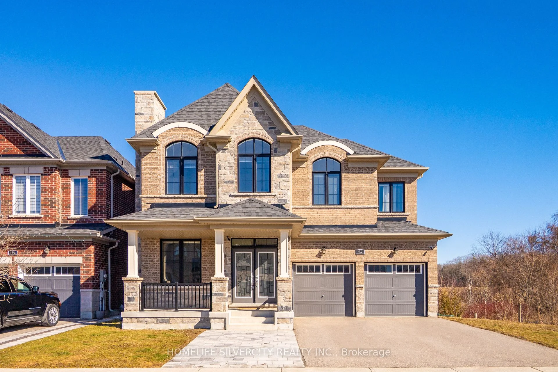 Detached in East Gwillimbury