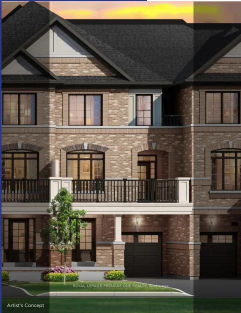 2029 Matteer Court 18, Innisfil, ON L9S 4T9