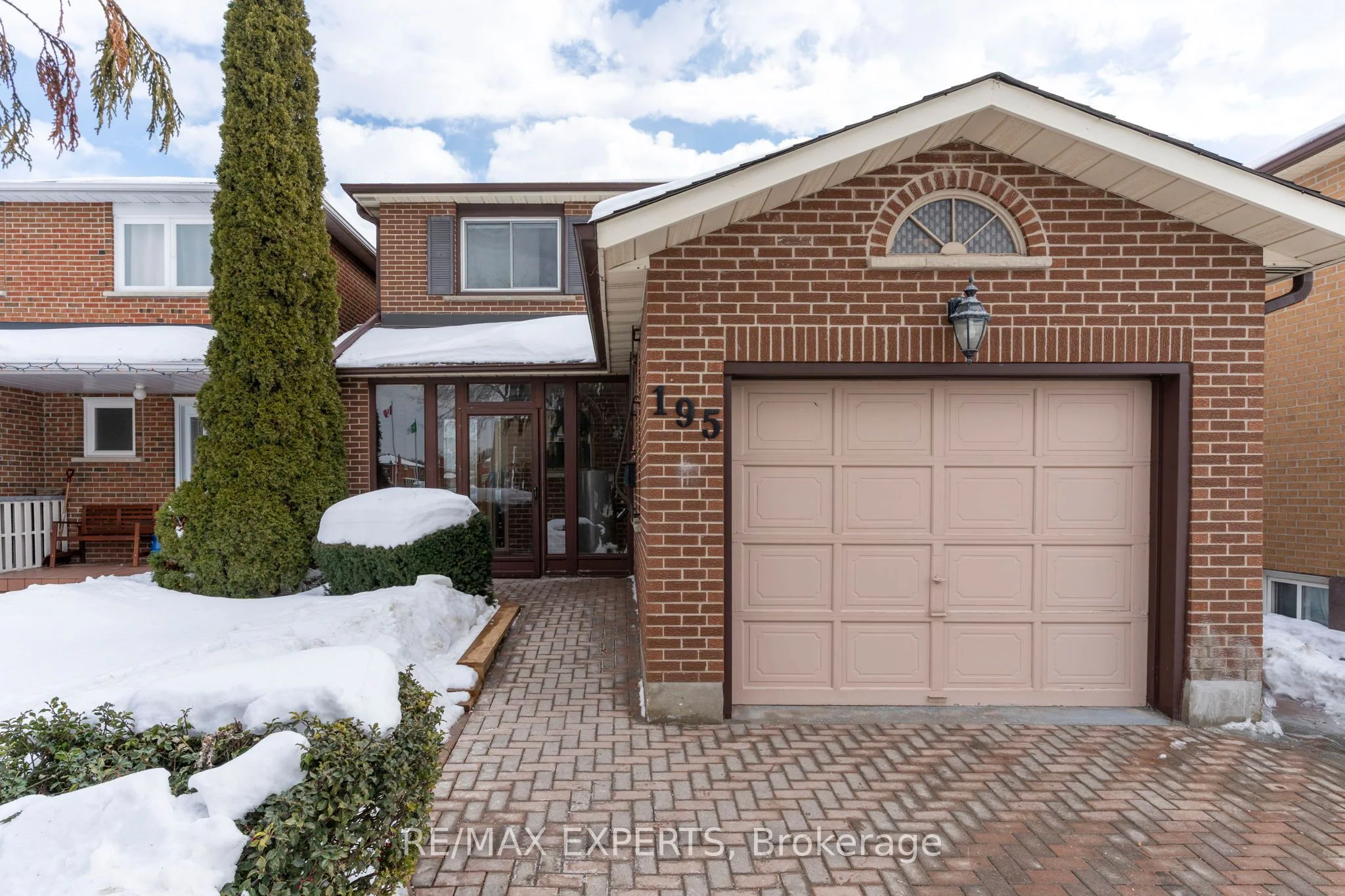 Detached in Vaughan