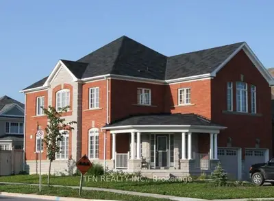 2 Irwin Place Lower, Bradford West Gwillimbury, On L3z 0h7