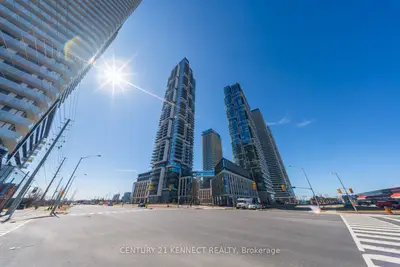 7890 Jane Street 2609, Vaughan, On L4k 0k9