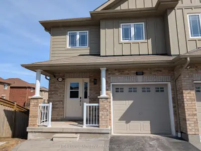 2150 Galloway Street Main & 2nd Floor, Innisfil, On L9s 4b7