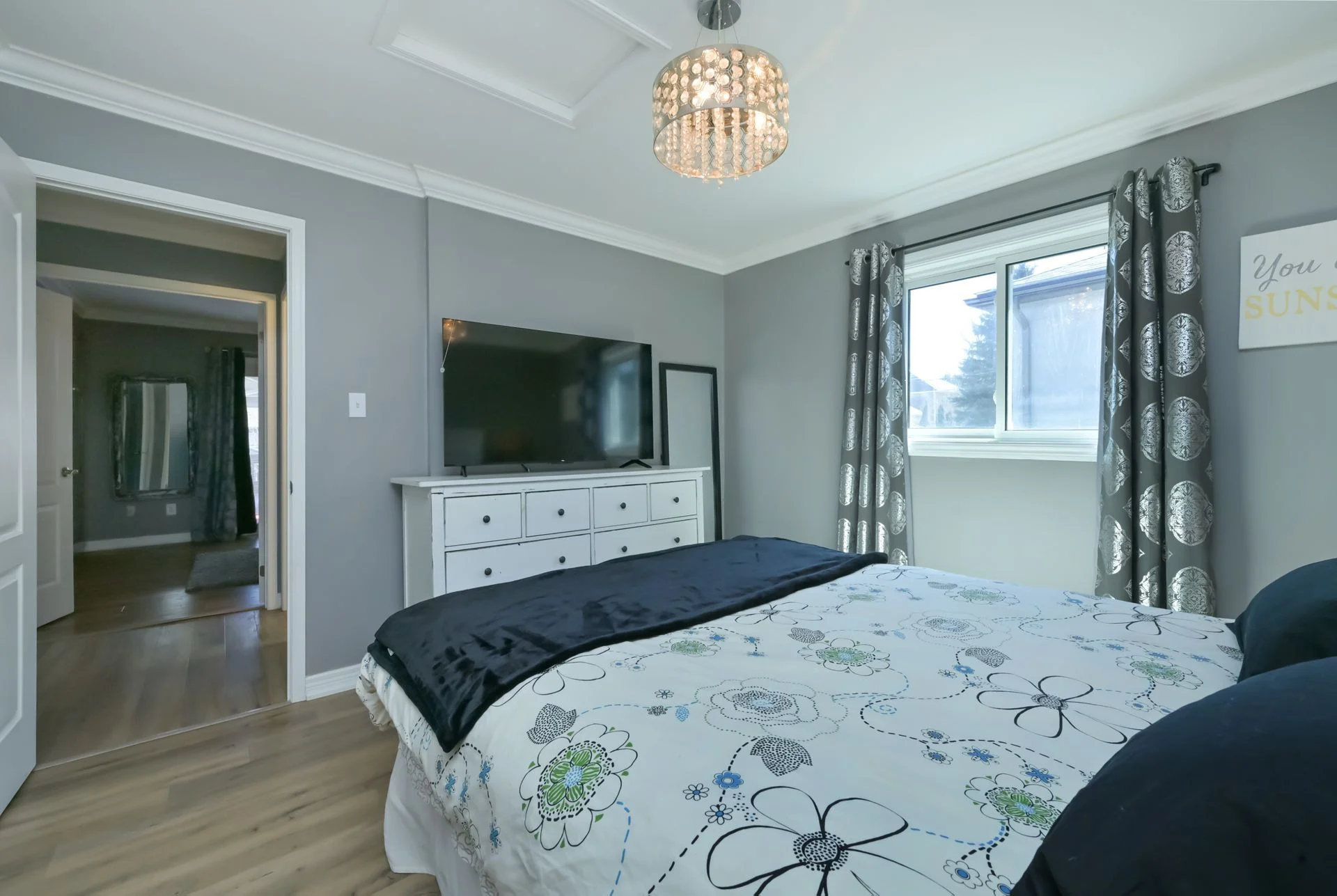 Detached in New Tecumseth