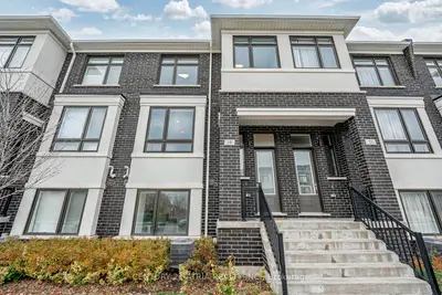 19 William Russel Lane, Richmond Hill, On L4c 5s6