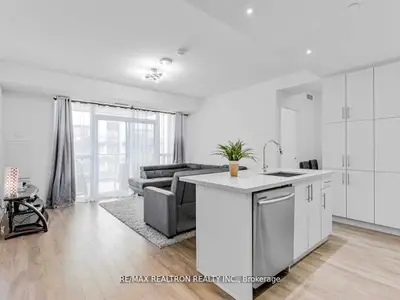 375 Sea Ray Avenue 312, Innisfil, On L9s 0j4