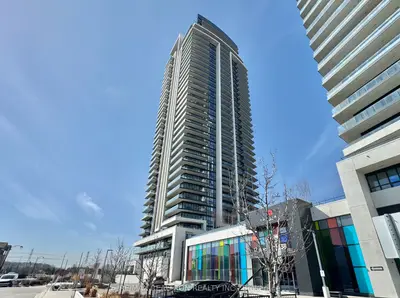 12 Gandhi Lane 3209, Markham, On L3t 0g8