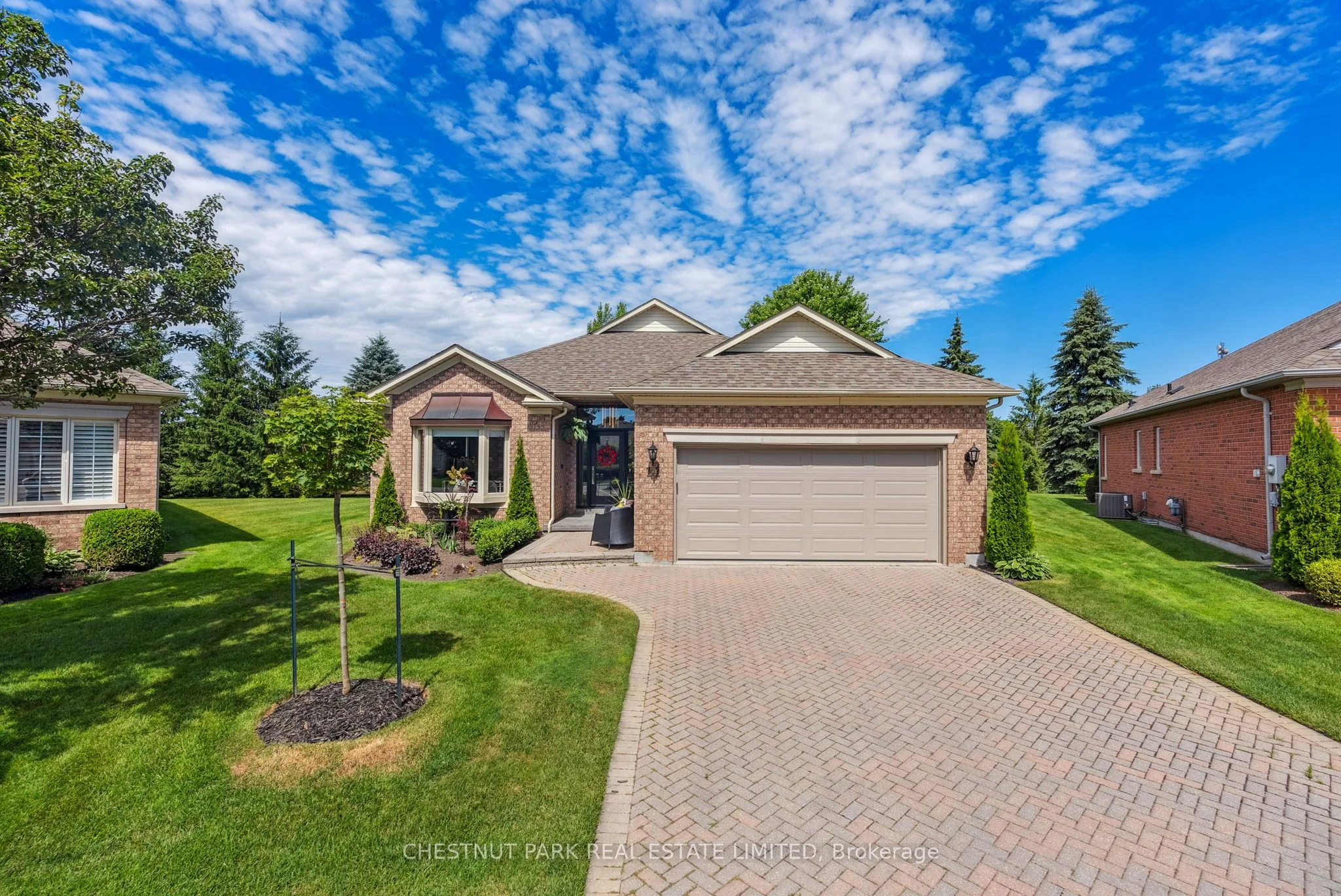 Vacant Land Condo in Whitchurch-Stouffville