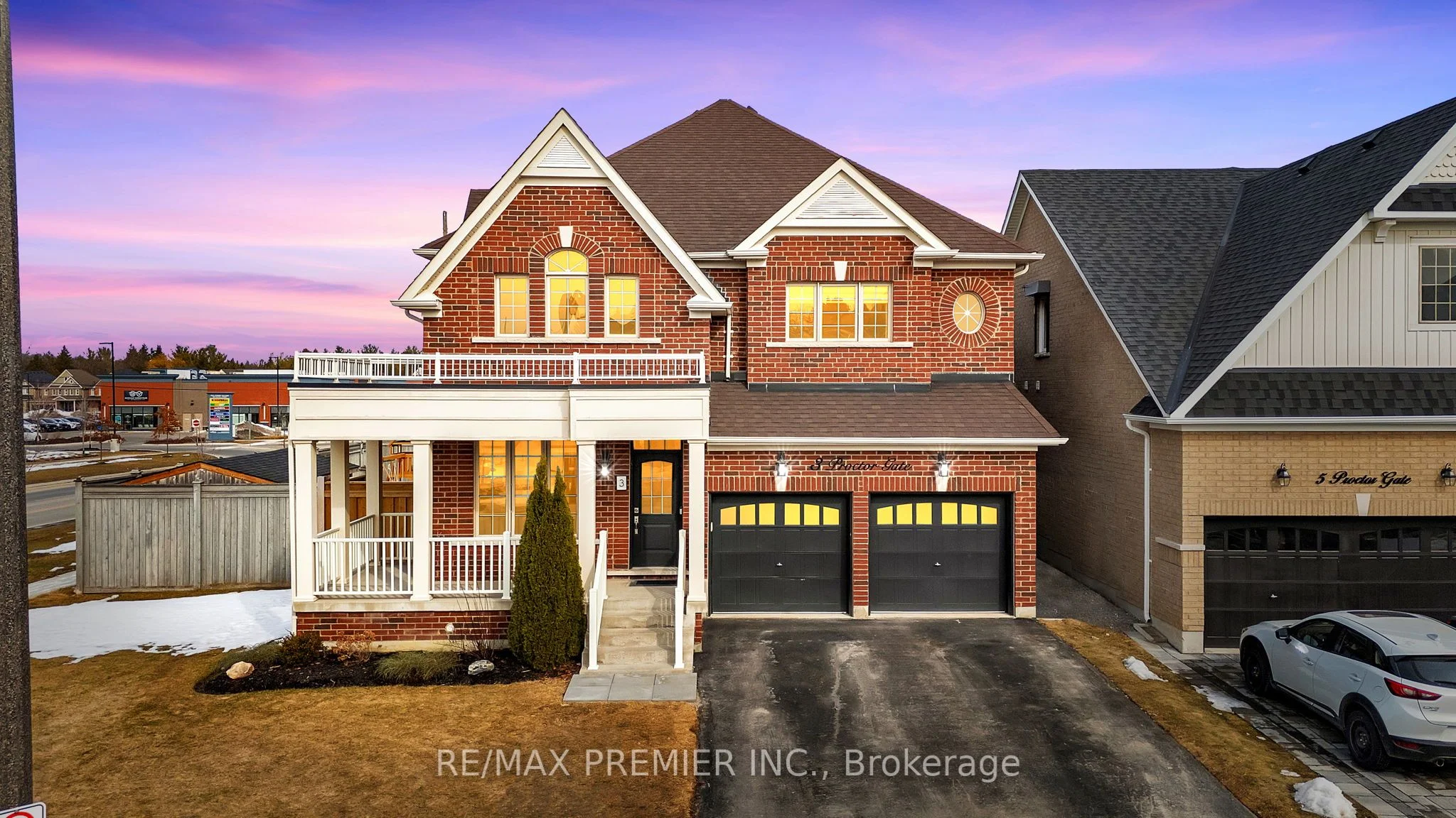 Detached in New Tecumseth