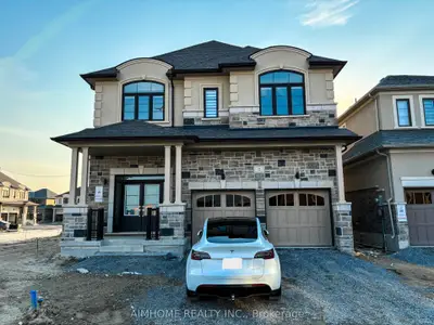 Detached in Georgina