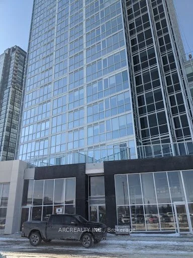 Condo Apartment in Vaughan