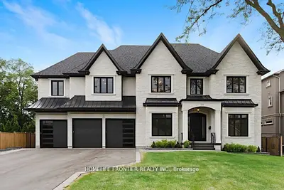 70 Langstaff Road, Richmond Hill, On L4c 6n3