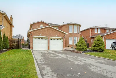 54 Fieldcroft Court Bsmt, Vaughan, On L6a 1j3