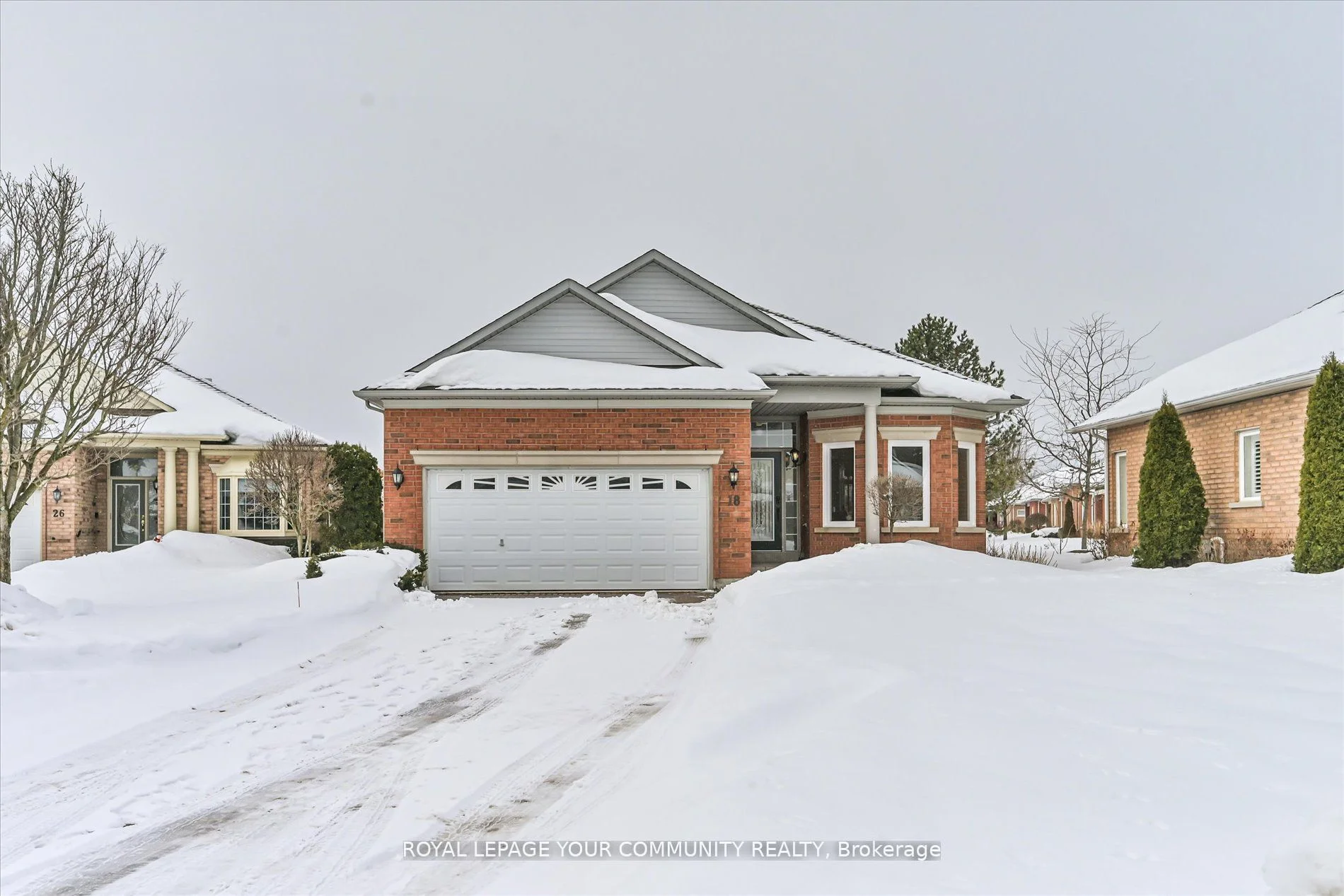 18 Sneads Green , Whitchurch-Stouffville, ON L4A 1M3