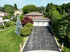 282 Firglen Ridge, Vaughan, On, L4l 1n7