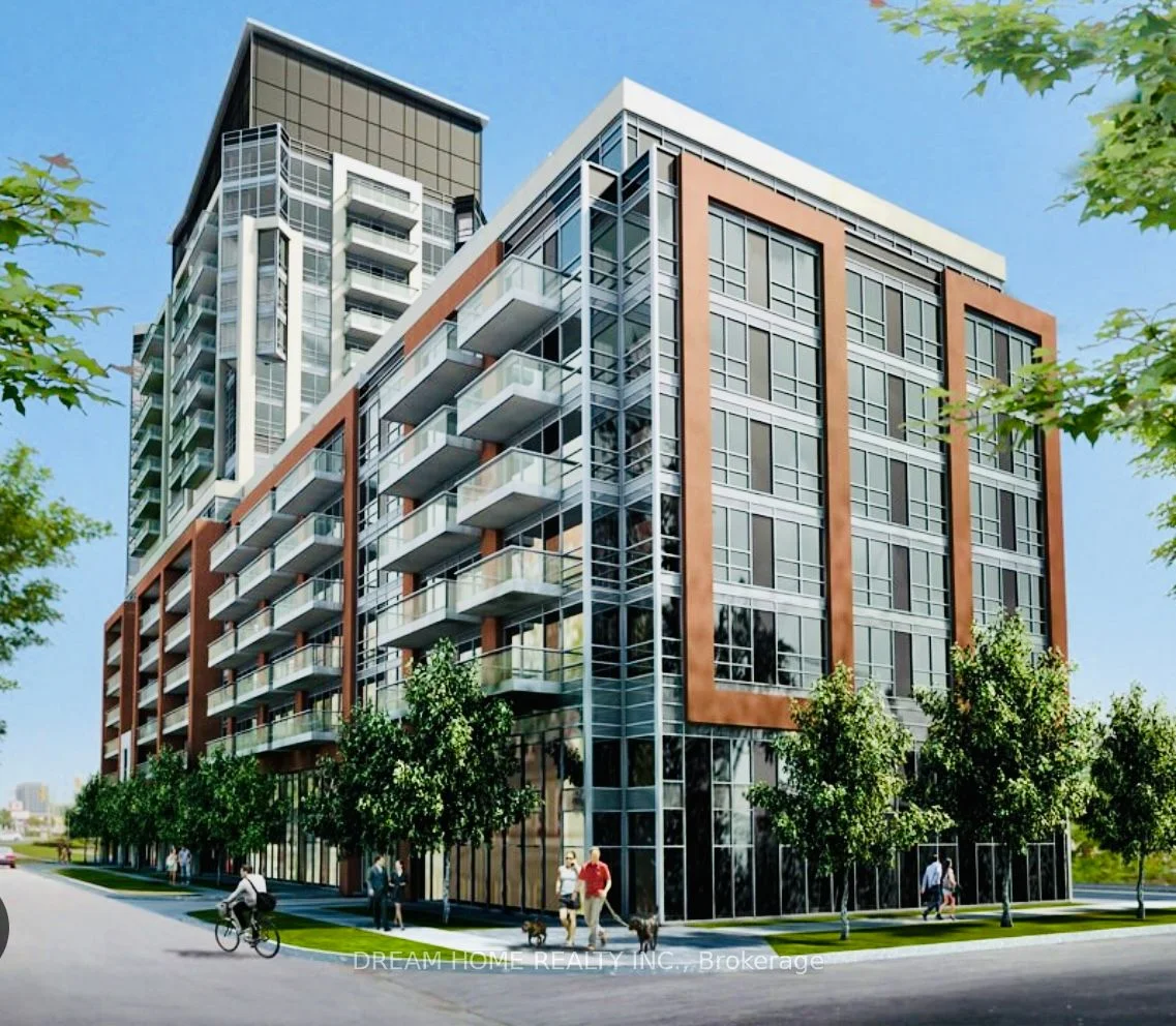 8888 Yonge Street 204, Richmond Hill, On L4c 5v6