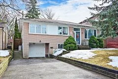 106 Levandale Road Lower, Richmond Hill, ON L4C 4H2