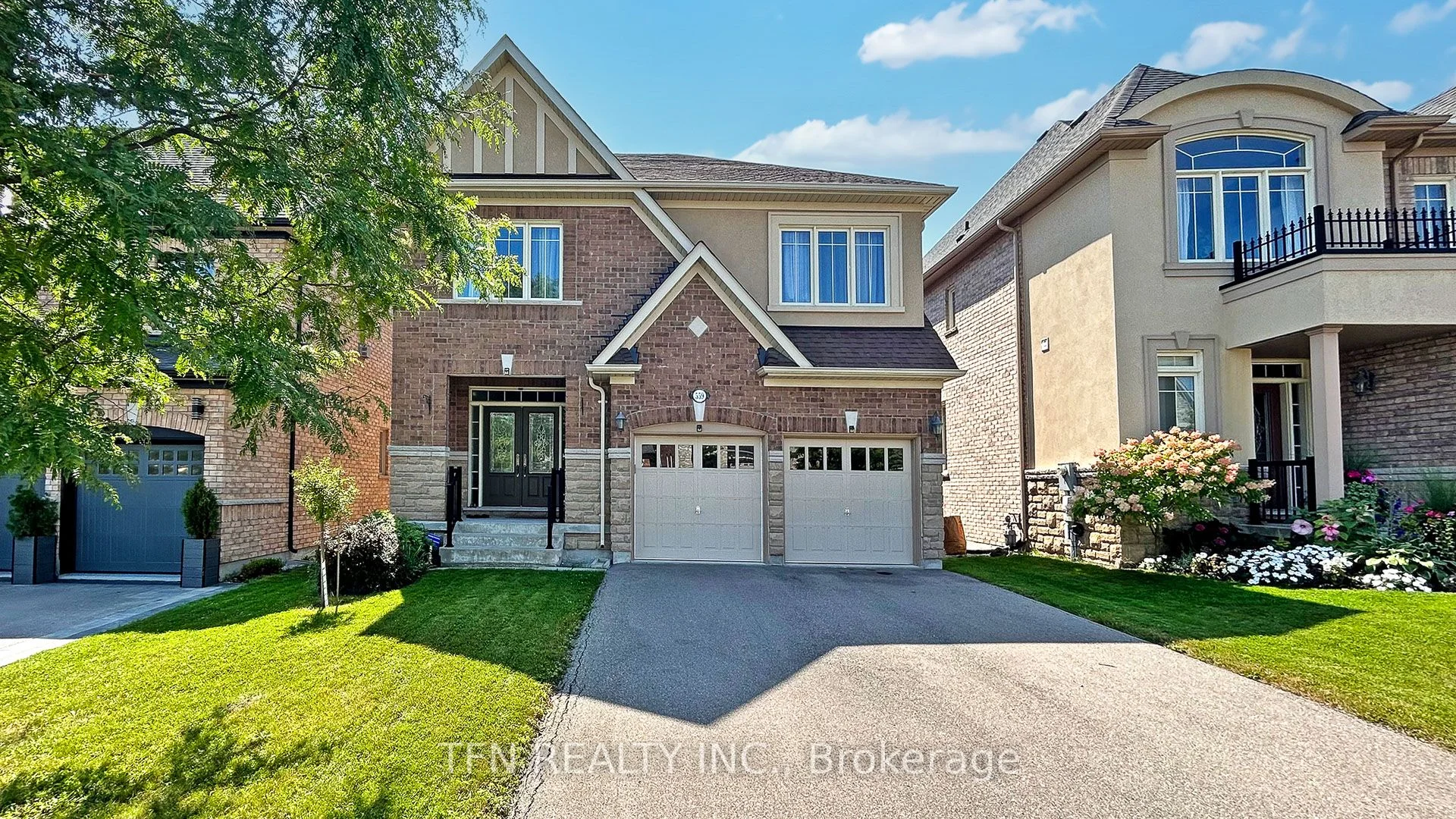 Detached in Vaughan