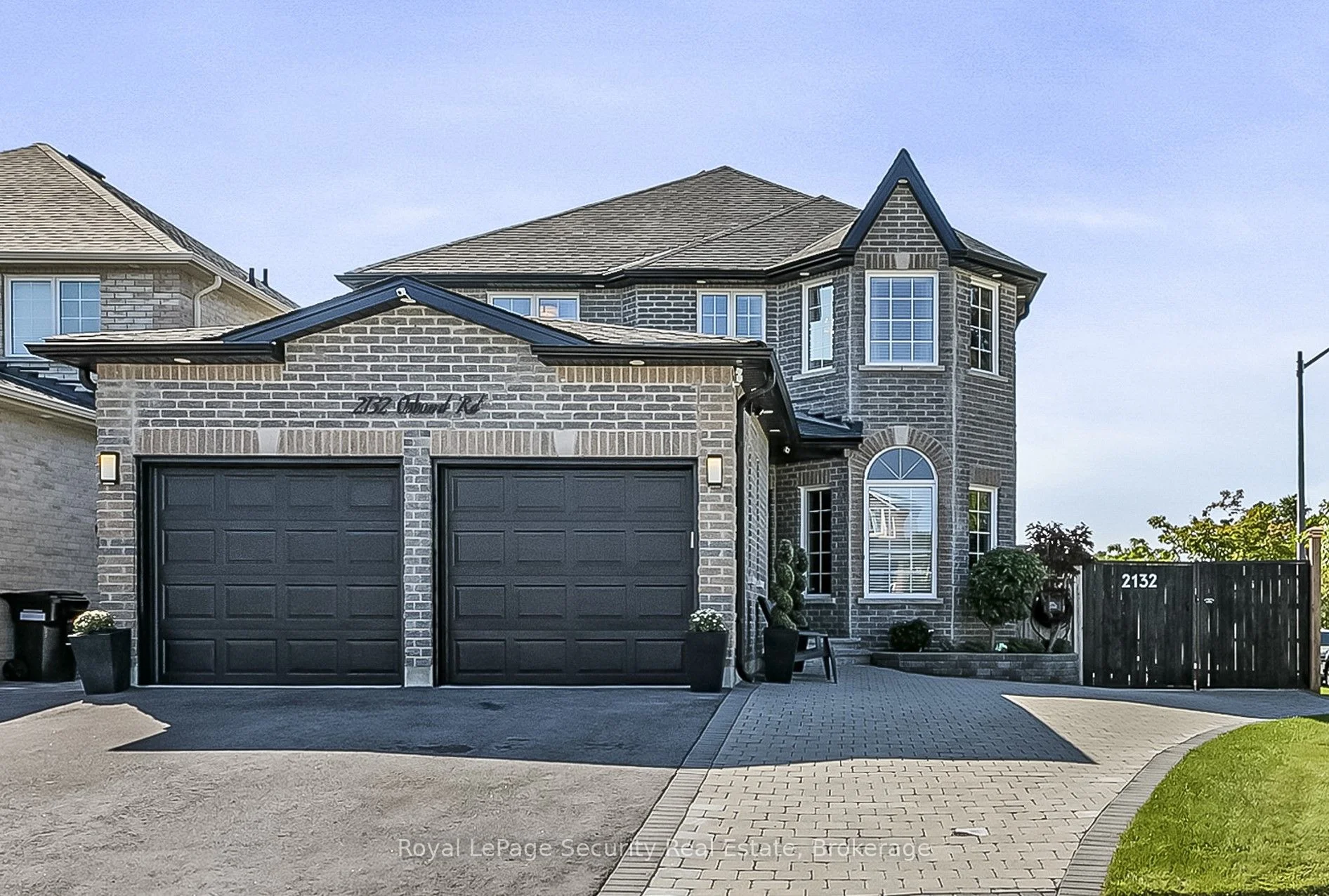 Detached in Innisfil