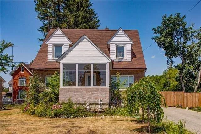 Detached in Whitchurch-Stouffville