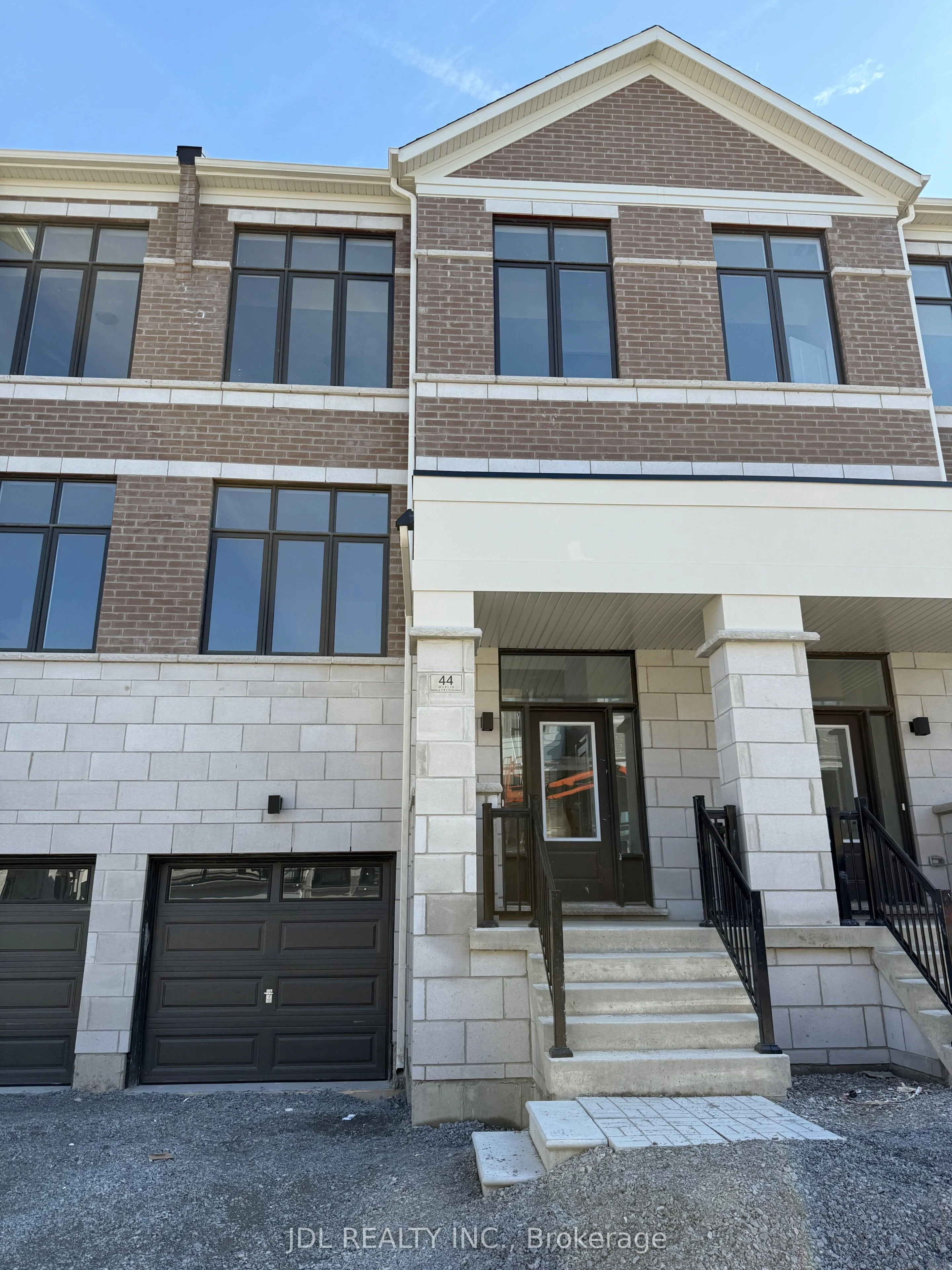 44 George Bales Lane, Richmond Hill, On L4s 0p9