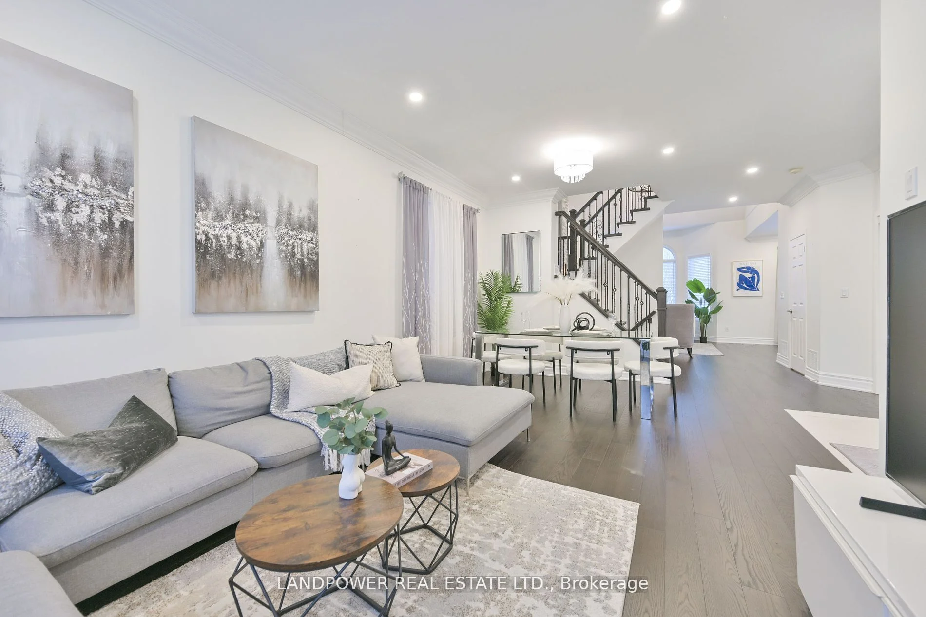Detached in Markham