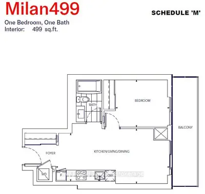 195 Commerce Street 1916, Vaughan, On L4k 0p9