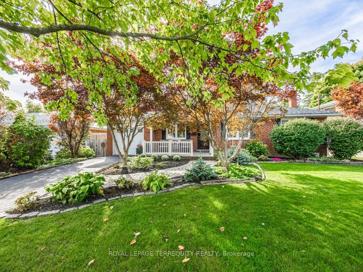 Detached in Markham