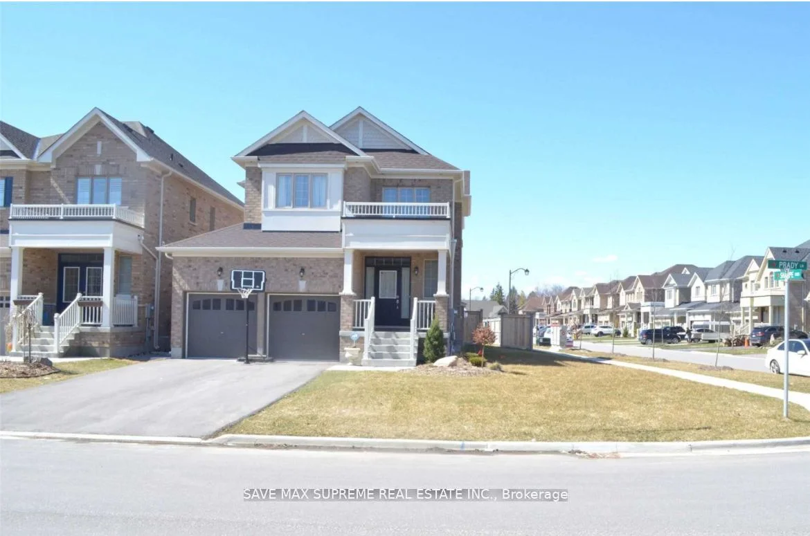 6 Prady Lane, New Tecumseth, On L0g 1w0