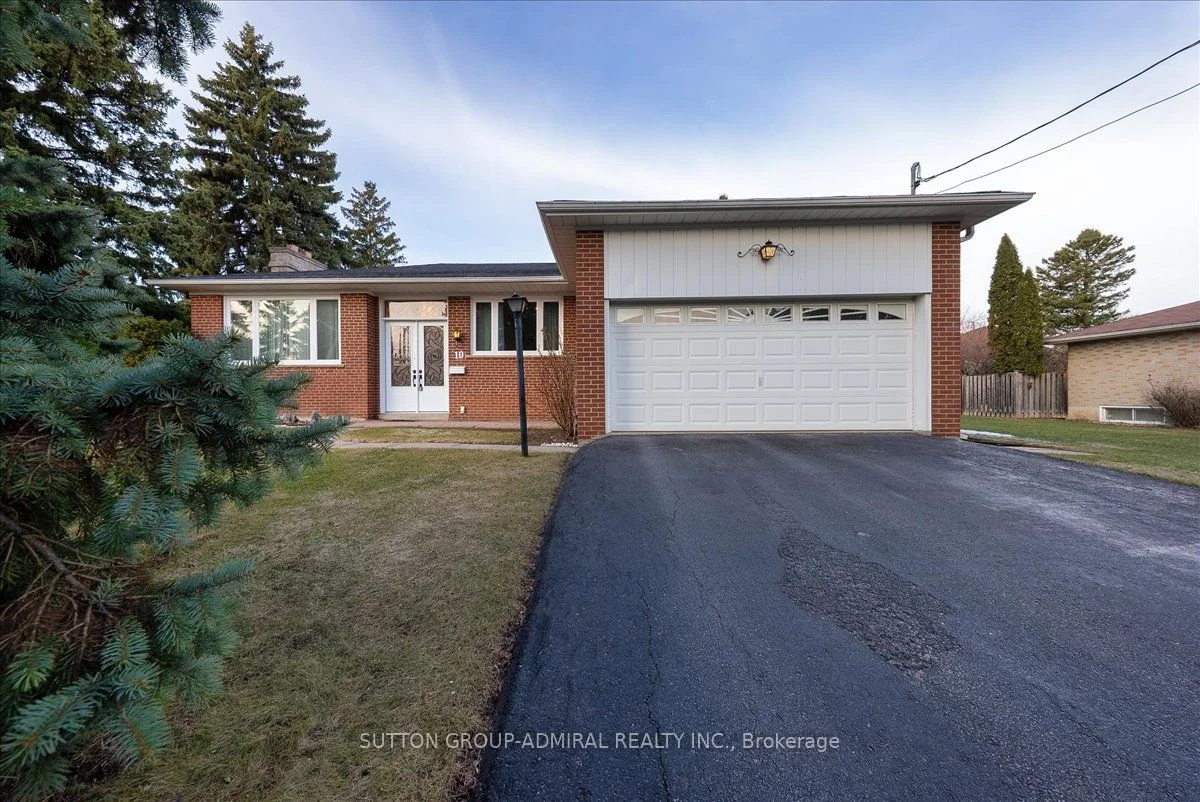 Detached in Richmond Hill