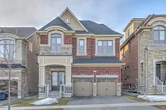 35 Giardina Crescent, Richmond Hill, ON L4B 0G1