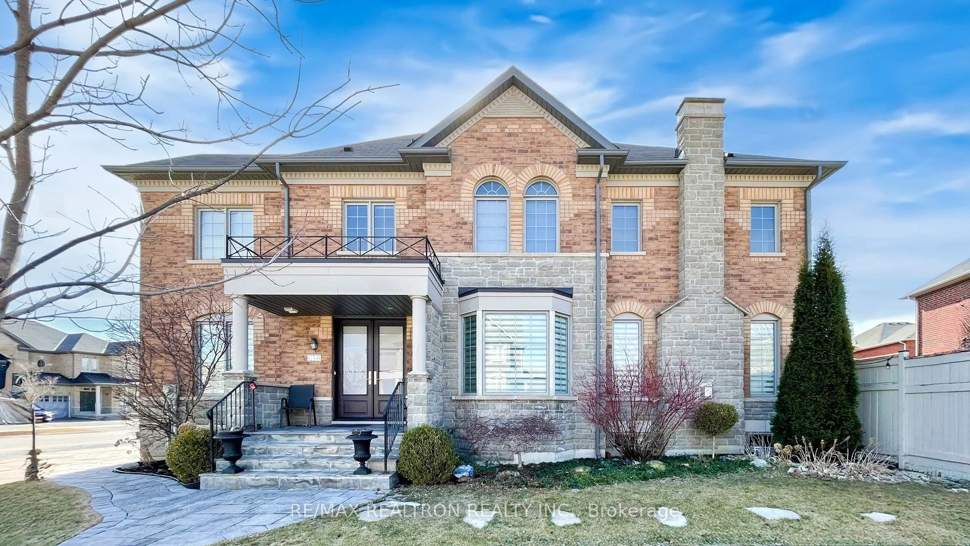 Link in Markham