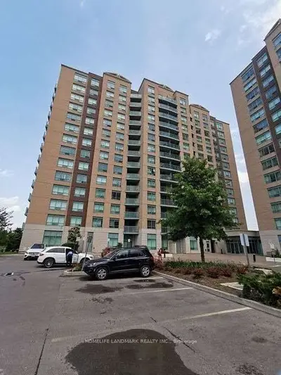 11 Oneida Crescent 201, Richmond Hill, On L4b 0a1