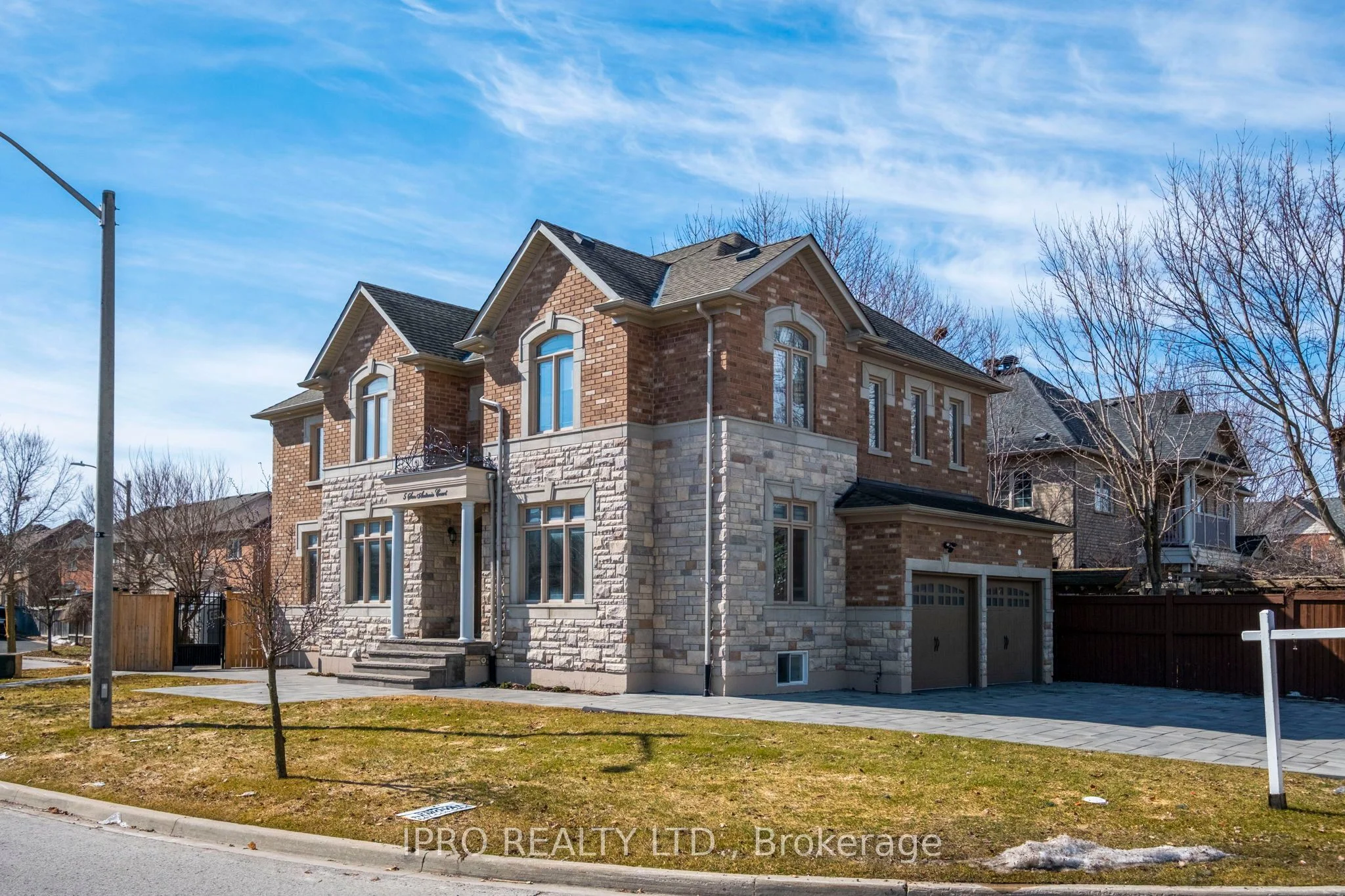Detached in Richmond Hill