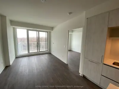 6 David Eyer Road 504, Richmond Hill, On L4s 0n5