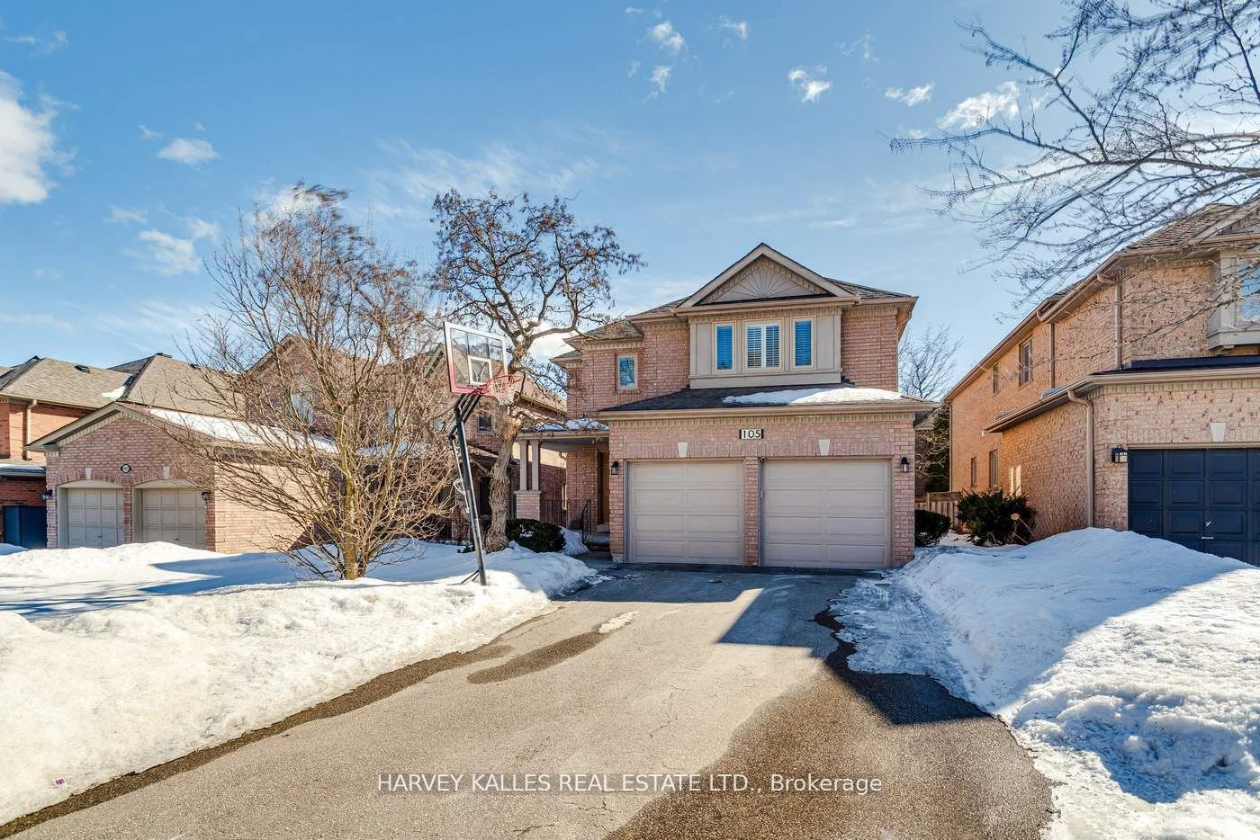 Detached in Richmond Hill