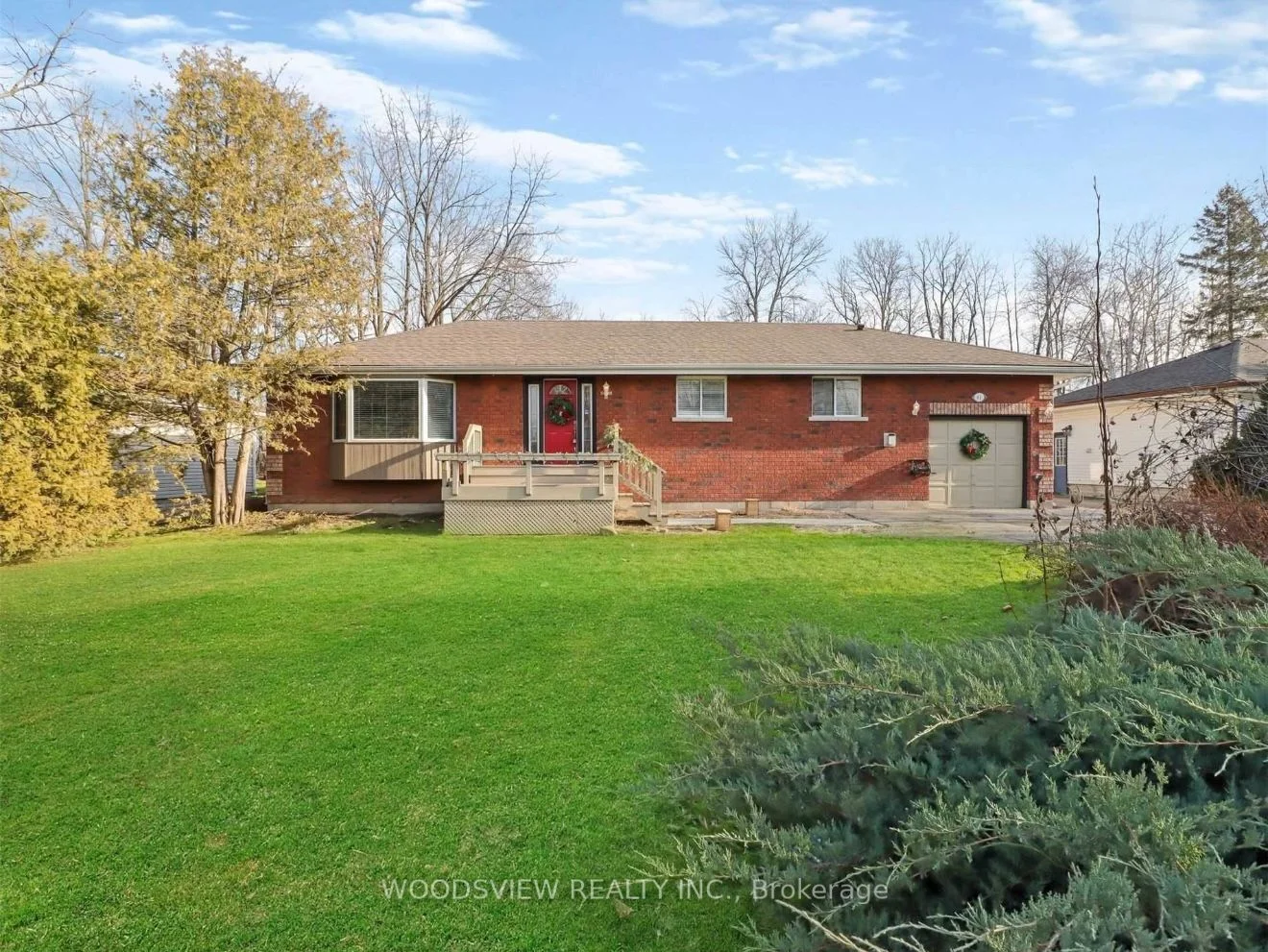 Detached in Georgina