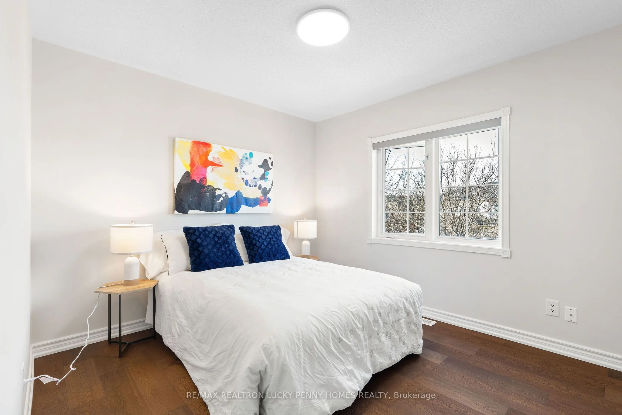 40 Brecken Drive, Georgina, ON L4P 4A7