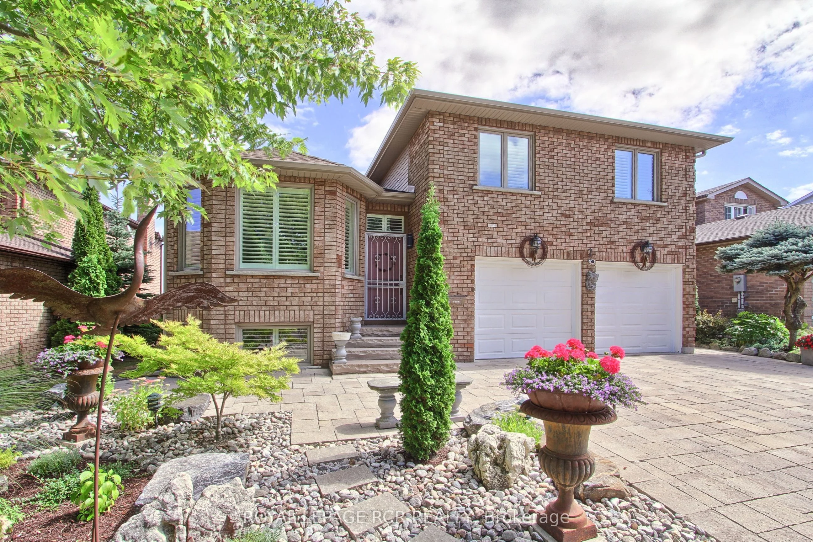 Detached in Bradford West Gwillimbury