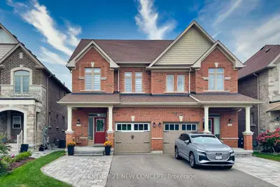 136 Countryman Road, East Gwillimbury, On L9n 0n8