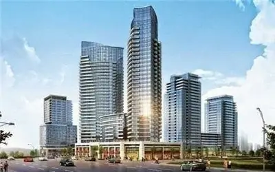 Condo Apartment in Markham
