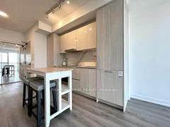 225 Commerce Street 1207, Vaughan, ON L4K 0R1