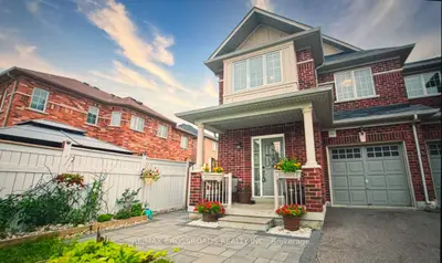 41 James Mccullough Road E, Whitchurch-stouffville, On L4a 0z3