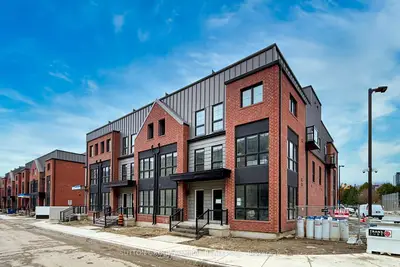 54 Chelsey Street Lot 103, Vaughan, On L4j 0m1