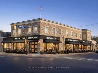 2 Holland Street E, Bradford West Gwillimbury, On L3z 2a9