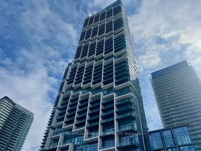 1000 Portage Parkway 2510, Vaughan, On L4k 0l1